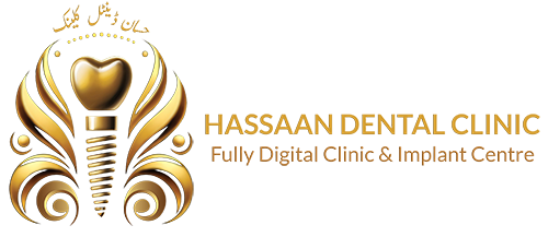 hassaan-dental-logo