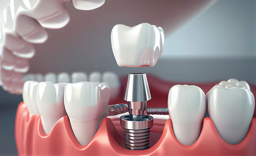 Affordable Dentist in Islamabad Hassaan Dental Clinic