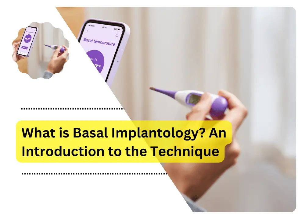 Basal implantology