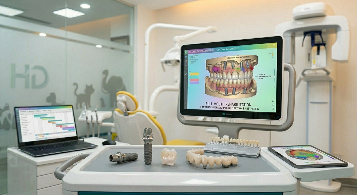 Bright white smile teeth whitening