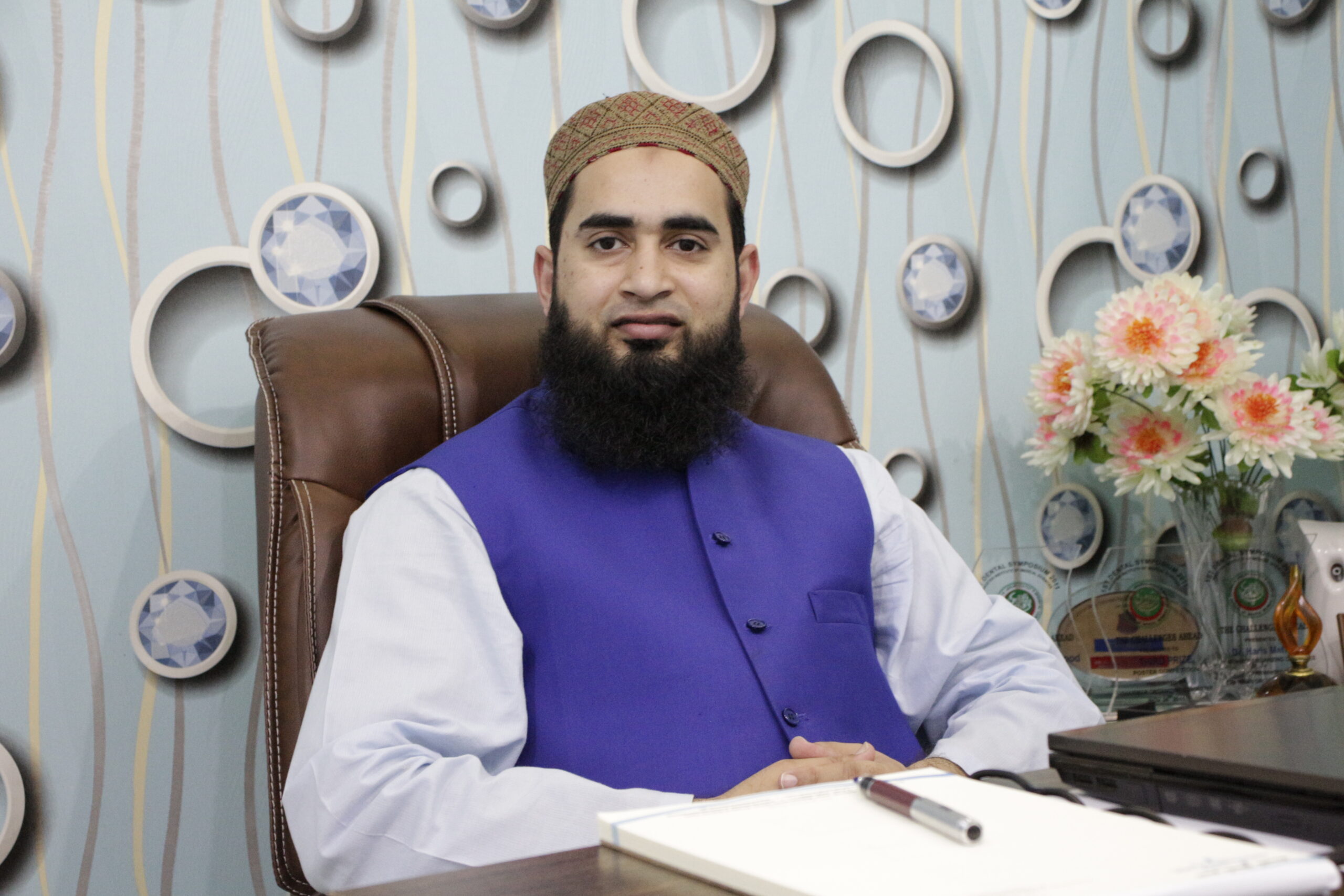 Dr. Haris Mehmood - Hassaan Dental Clinic