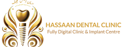 hassaan-dental-logo